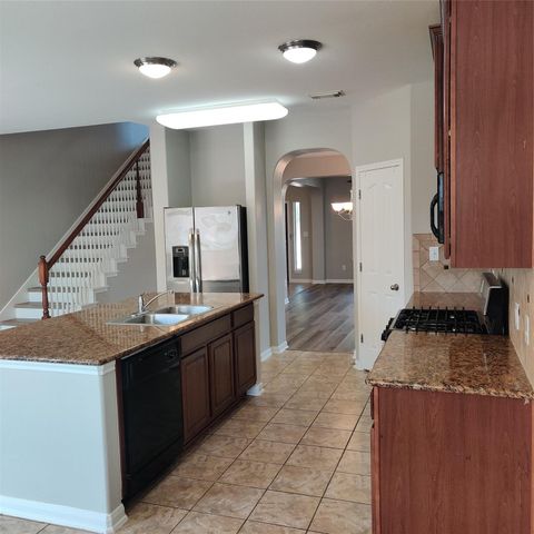 4106 Pasada LN, Round Rock, TX 78681