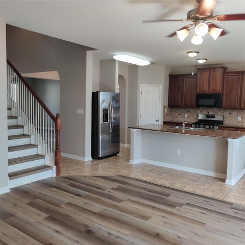 4106 Pasada LN, Round Rock, TX 78681