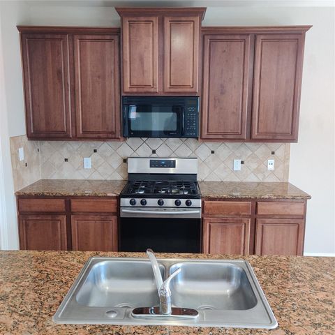 4106 Pasada LN, Round Rock, TX 78681