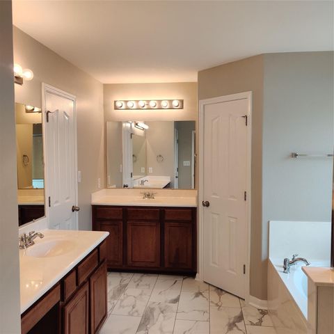 4106 Pasada LN, Round Rock, TX 78681