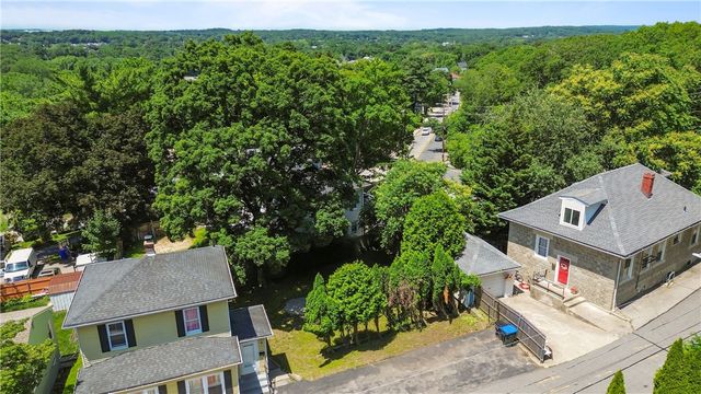 11 Brinkley Street, Providence, RI 02909