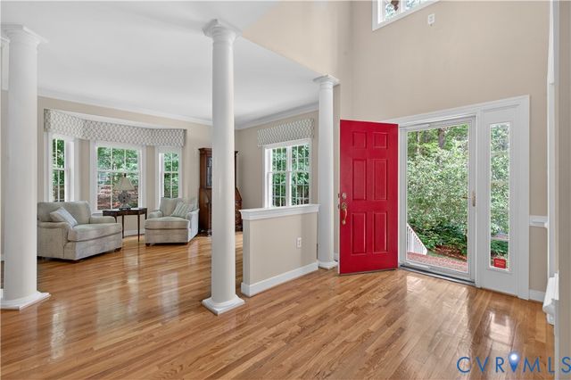 5637 Olde Hartley Way, Glen Allen, VA 23060