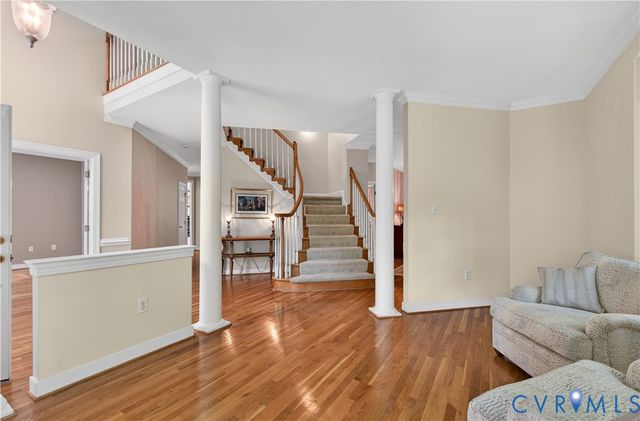 5637 Olde Hartley Way, Glen Allen, VA 23060