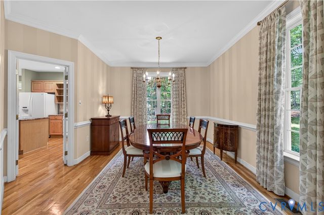 5637 Olde Hartley Way, Glen Allen, VA 23060