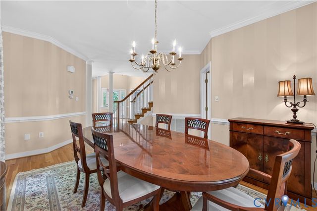 5637 Olde Hartley Way, Glen Allen, VA 23060