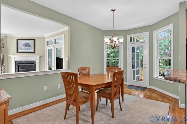 5637 Olde Hartley Way, Glen Allen, VA 23060