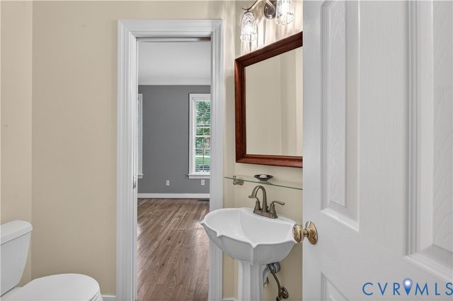 5637 Olde Hartley Way, Glen Allen, VA 23060