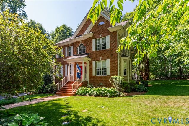 5637 Olde Hartley Way, Glen Allen, VA 23060