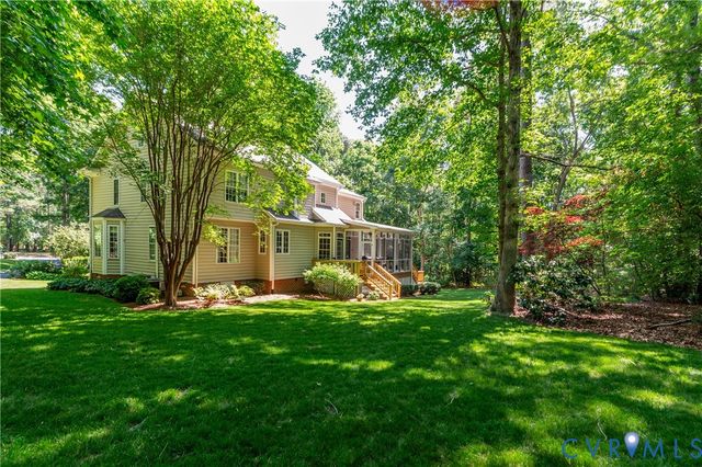 5637 Olde Hartley Way, Glen Allen, VA 23060