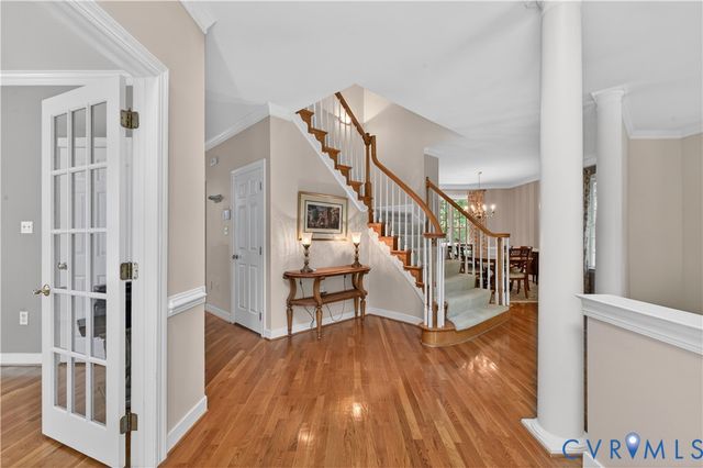 5637 Olde Hartley Way, Glen Allen, VA 23060