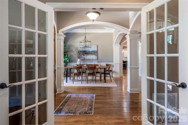 170 Cape Martin Circle, Hendersonville, NC 28791