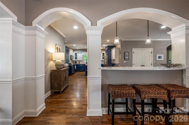 170 Cape Martin Circle, Hendersonville, NC 28791