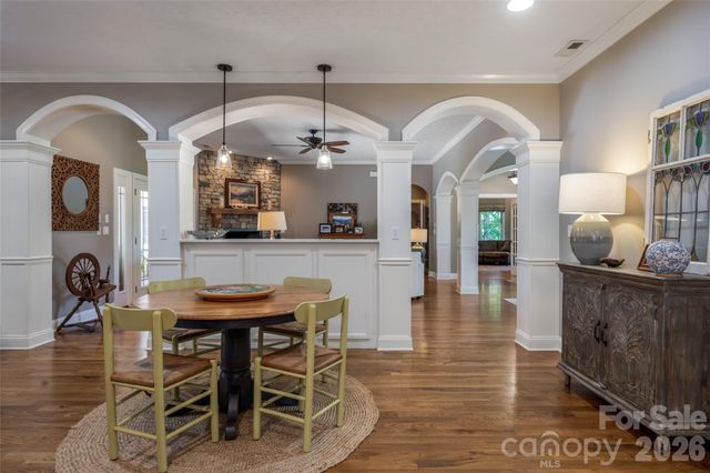 170 Cape Martin Circle, Hendersonville, NC 28791