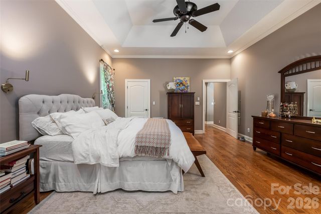 170 Cape Martin Circle, Hendersonville, NC 28791