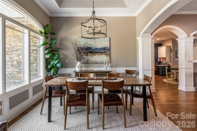 170 Cape Martin Circle, Hendersonville, NC 28791