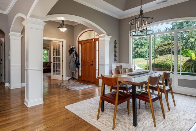 170 Cape Martin Circle, Hendersonville, NC 28791