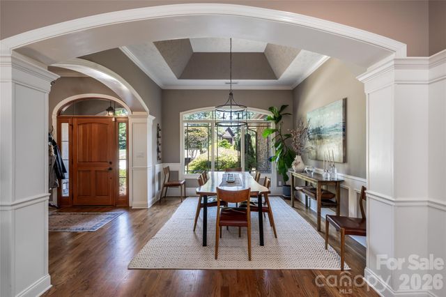 170 Cape Martin Circle, Hendersonville, NC 28791