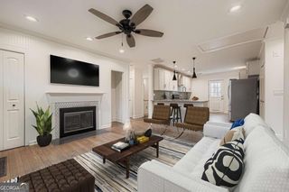 1688 Oak Knoll Circle SE, Atlanta, GA 30315