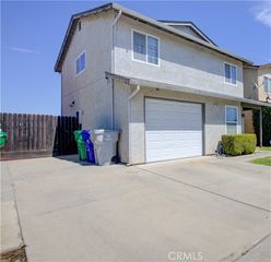 1355 Vine Avenue, Atwater, CA 95301