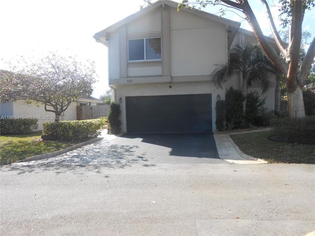 128 Laurel Rd, Hollywood, FL 33021