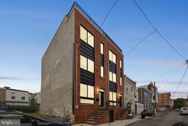 1752 N BAILEY ST, Philadelphia, PA 19121