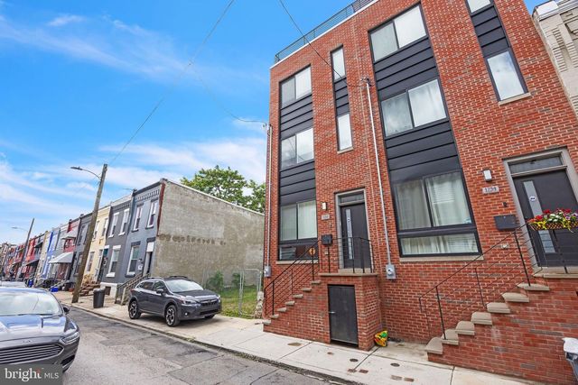 1752 N BAILEY ST, Philadelphia, PA 19121