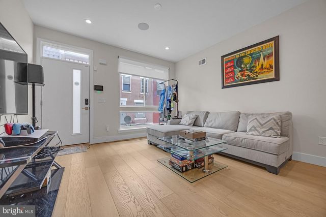 1752 N BAILEY ST, Philadelphia, PA 19121