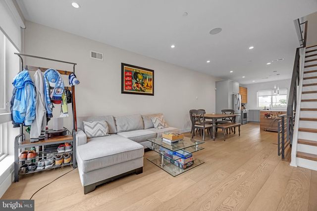 1752 N BAILEY ST, Philadelphia, PA 19121