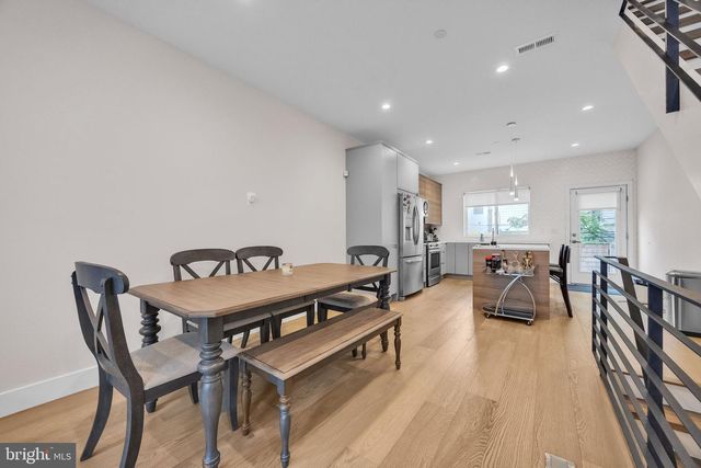 1752 N BAILEY ST, Philadelphia, PA 19121