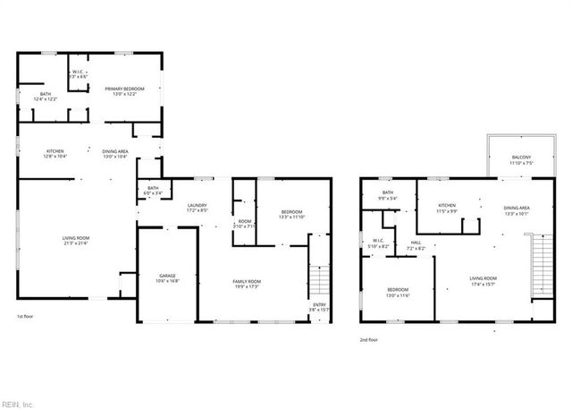 12522 Doles RD, Zuni, VA 23898
