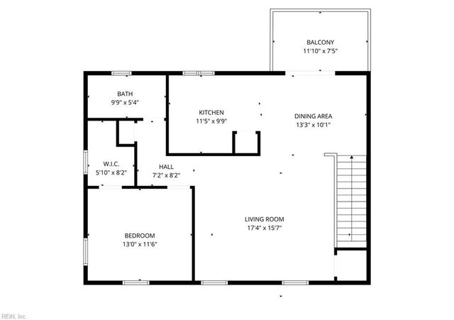 12522 Doles RD, Zuni, VA 23898
