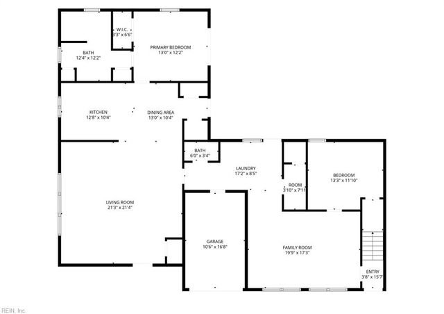 12522 Doles RD, Zuni, VA 23898