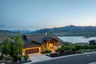 1136 E Black Hawk Way, Hideout, UT 84036