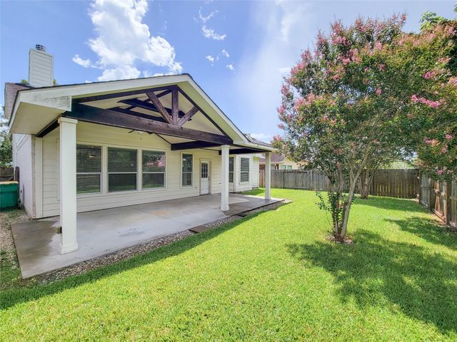 11333 Easton Springs Drive, Pearland, TX 77584