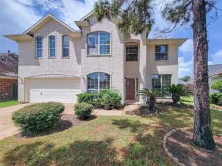 11333 Easton Springs Drive, Pearland, TX 77584