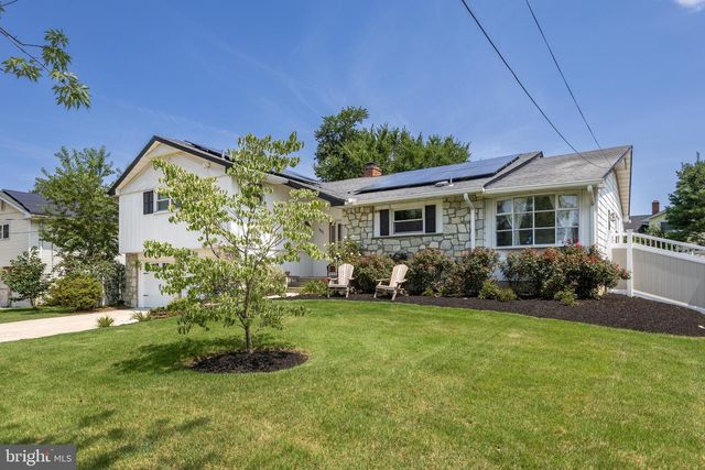 1022 HARAL PL, Cherry Hill, NJ 08034