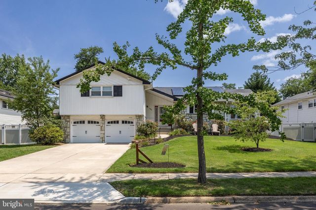 1022 HARAL PL, Cherry Hill, NJ 08034