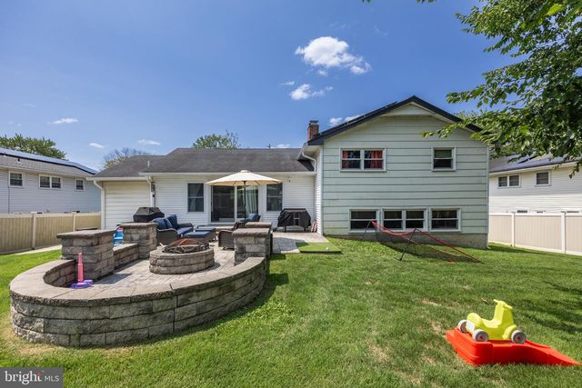 1022 HARAL PL, Cherry Hill, NJ 08034