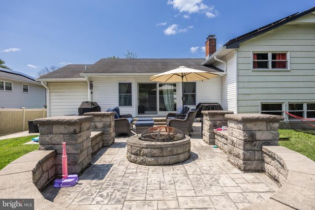 1022 HARAL PL, Cherry Hill, NJ 08034