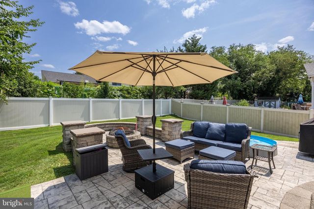 1022 HARAL PL, Cherry Hill, NJ 08034