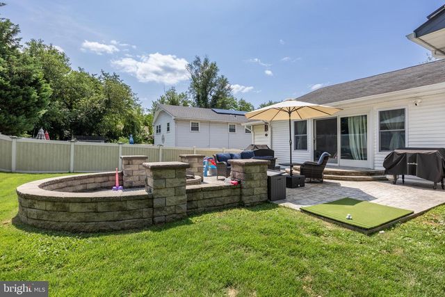 1022 HARAL PL, Cherry Hill, NJ 08034