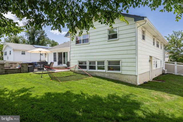 1022 HARAL PL, Cherry Hill, NJ 08034