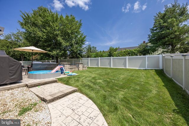 1022 HARAL PL, Cherry Hill, NJ 08034