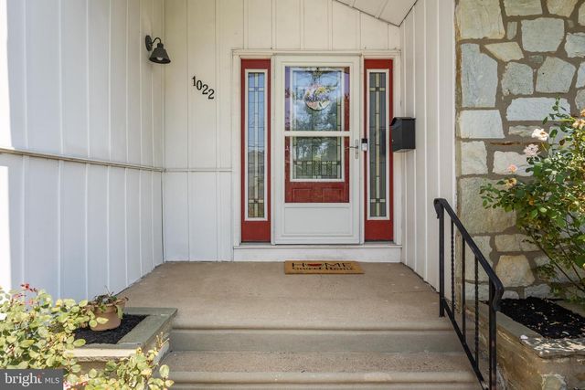 1022 HARAL PL, Cherry Hill, NJ 08034