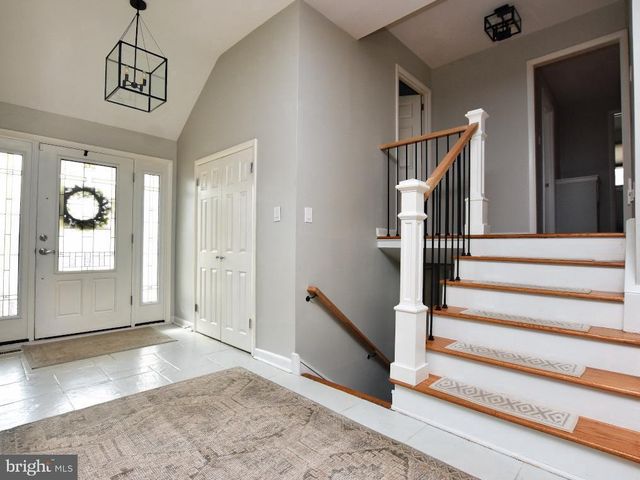 1022 HARAL PL, Cherry Hill, NJ 08034