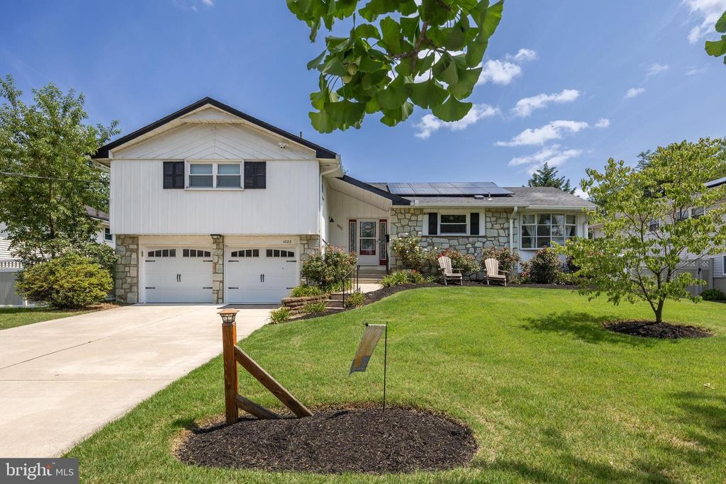 1022 HARAL PL, Cherry Hill, NJ 08034