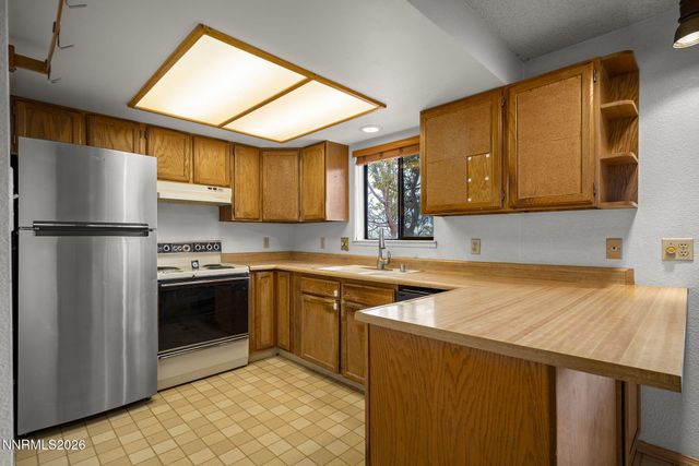 2060 Bonneville Avenue, Reno, NV 89503