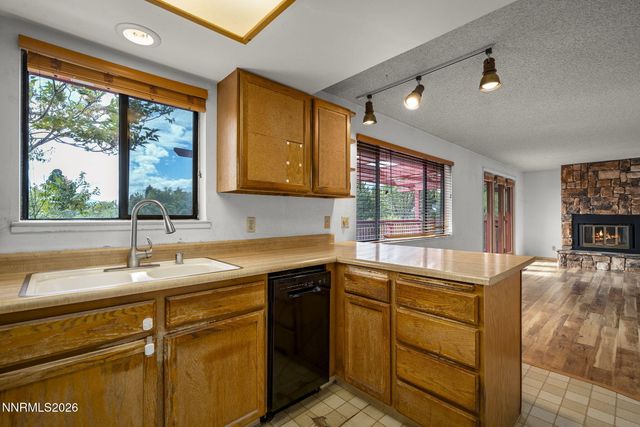 2060 Bonneville Avenue, Reno, NV 89503