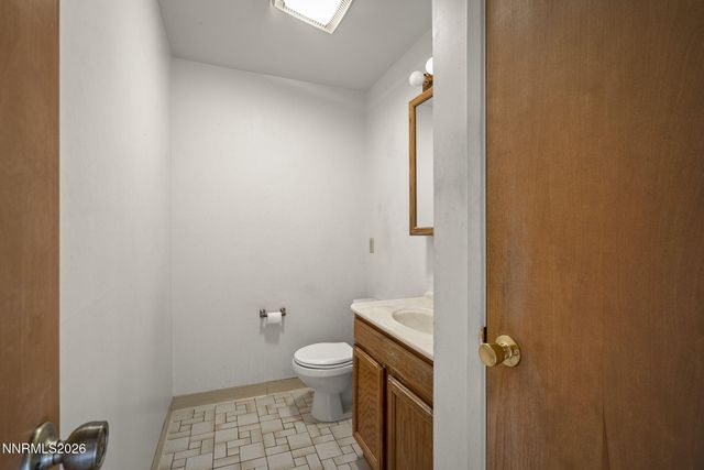 2060 Bonneville Avenue, Reno, NV 89503