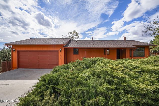 2060 Bonneville Avenue, Reno, NV 89503